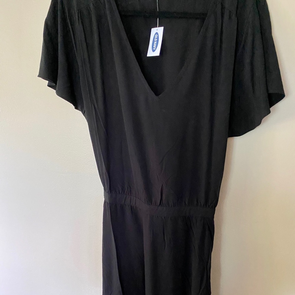 Women’s dress old navy